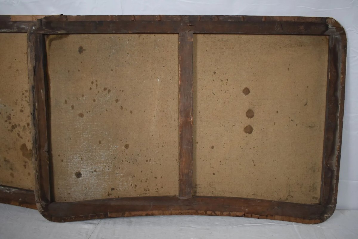 18th-century French School – Cherubini In The Spotlight-photo-4