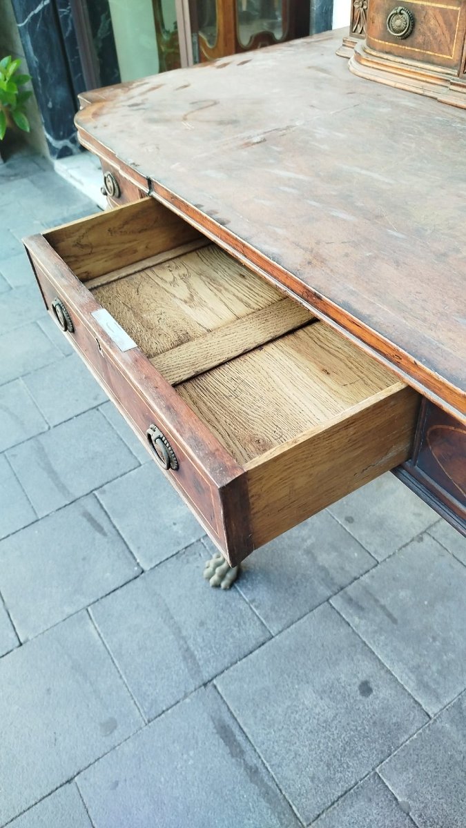 Console anglaise-photo-3
