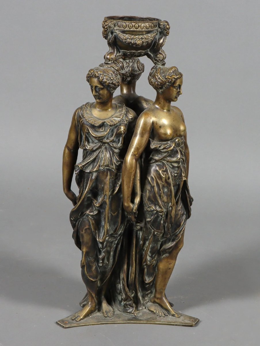 By Germain Pilon (1528–1590), “the Three Graces”-photo-2