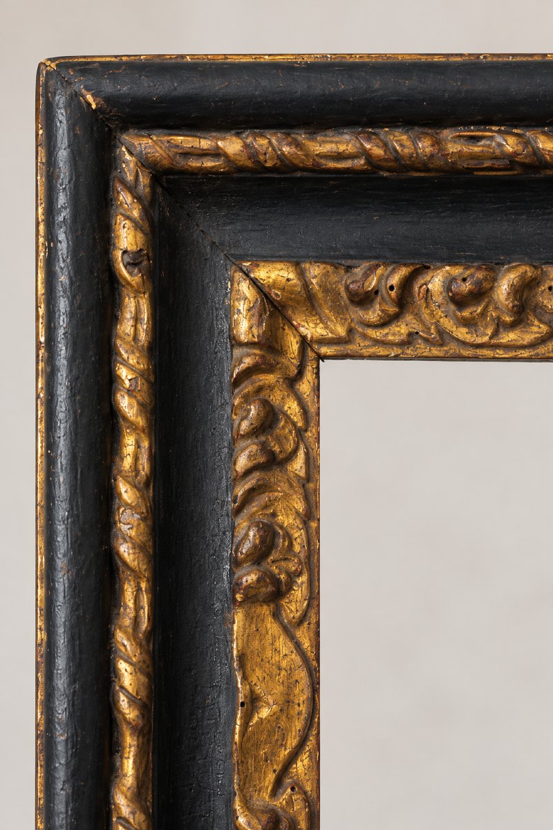18th-century Neapolitan Frame-photo-4