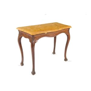 Console Louis XV – Naples