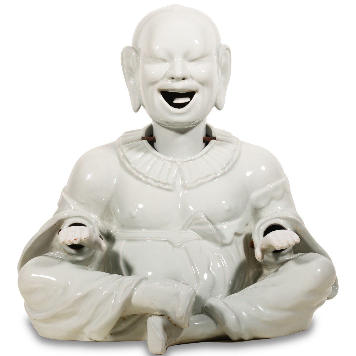 Porcelain Magot