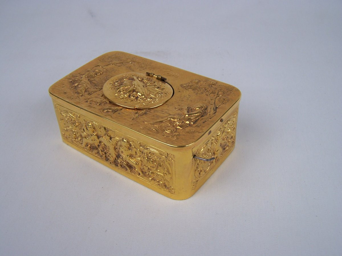 Oiseau chanteur -photo-2