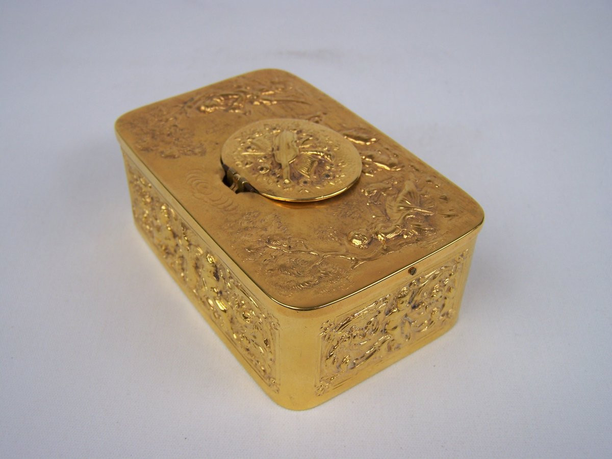 Oiseau chanteur -photo-4