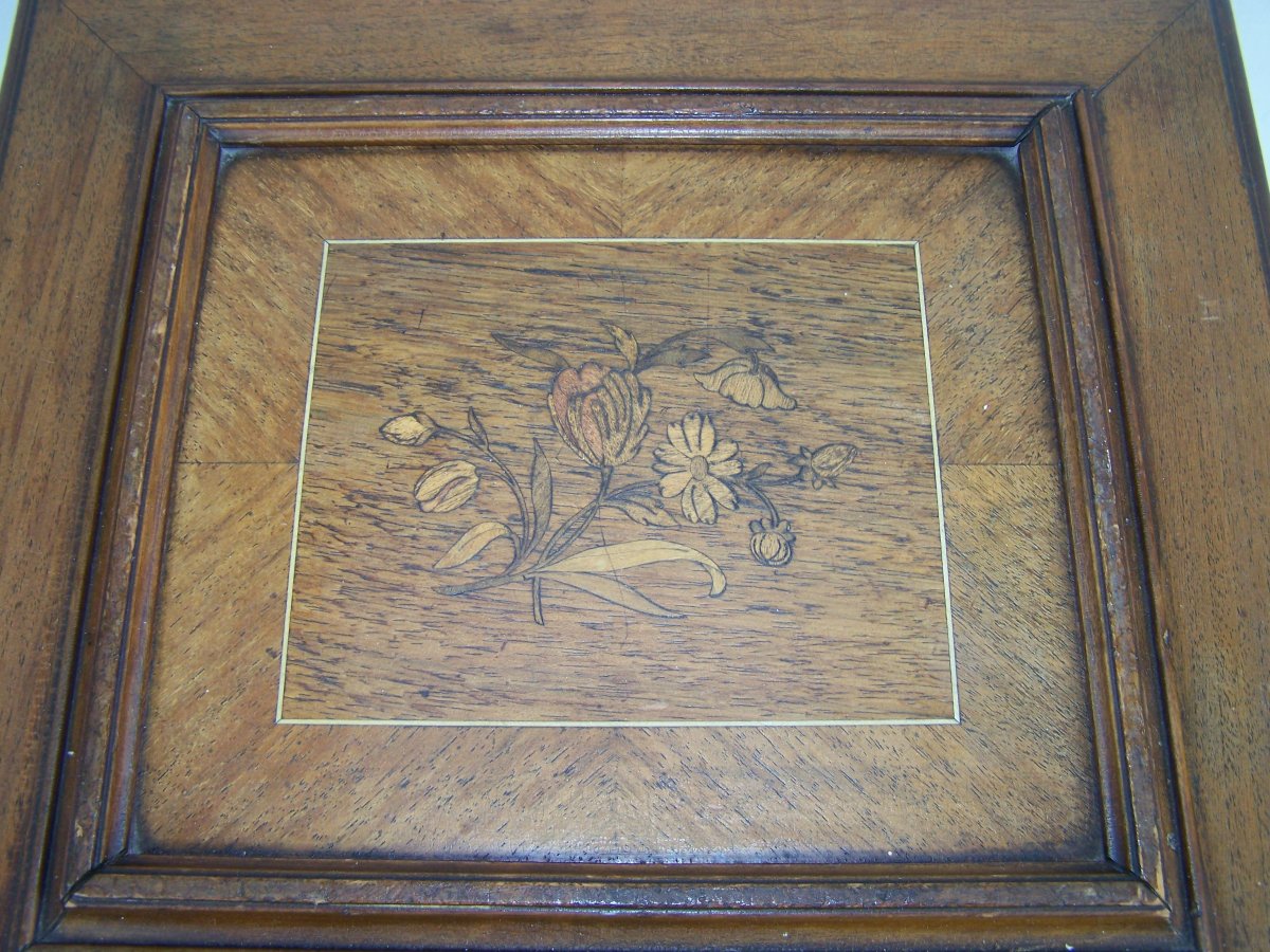 Polyphon Music Box With Bells-photo-3