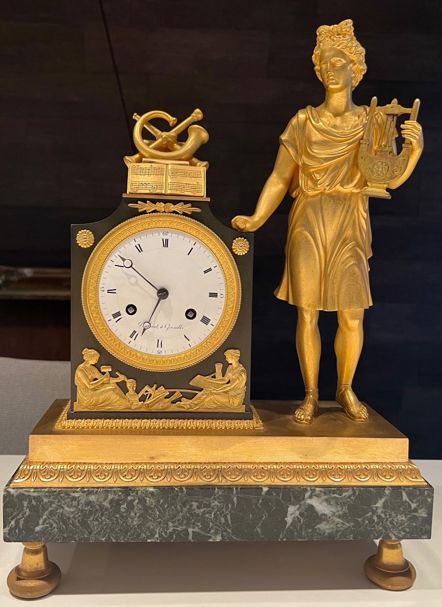 Pendule