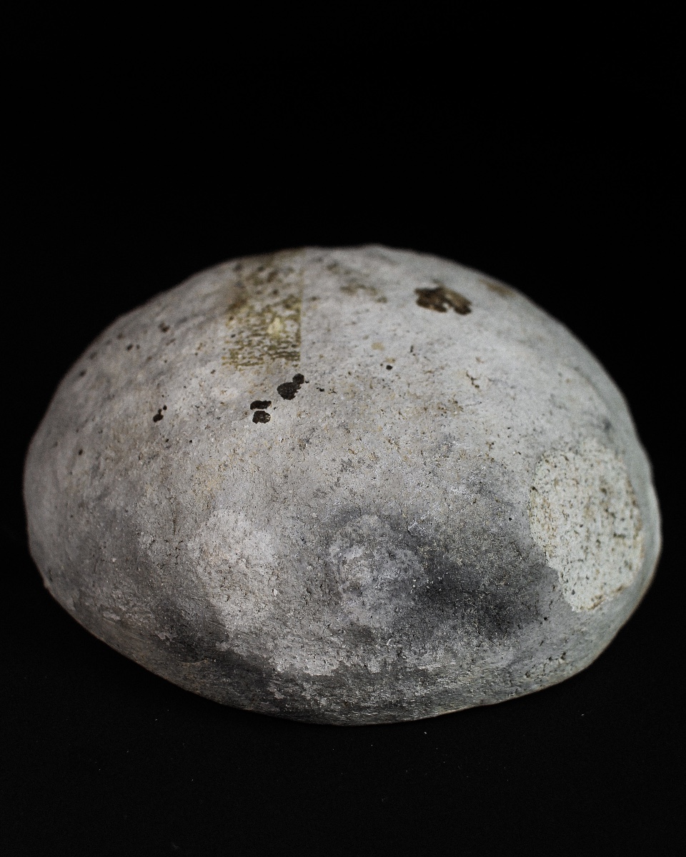 Bowl Decorated With Foliage From The Ancestral Anasazi Pueblos-photo-4