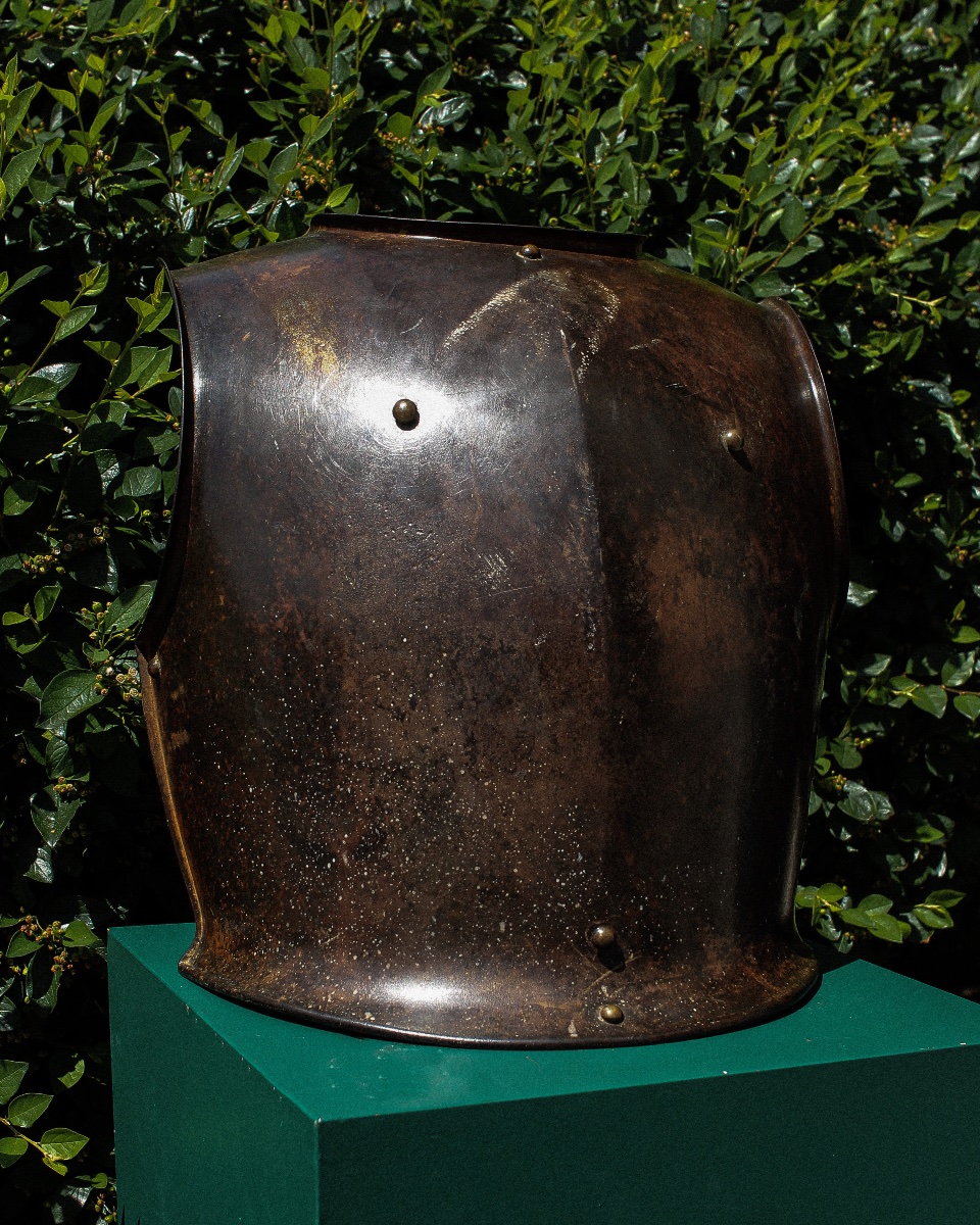 Cuirasse napoléonienne