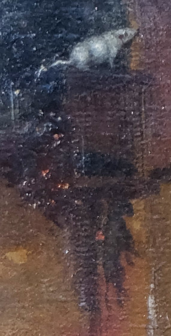 Flemish Or French School Of The 18th Century, -photo-2