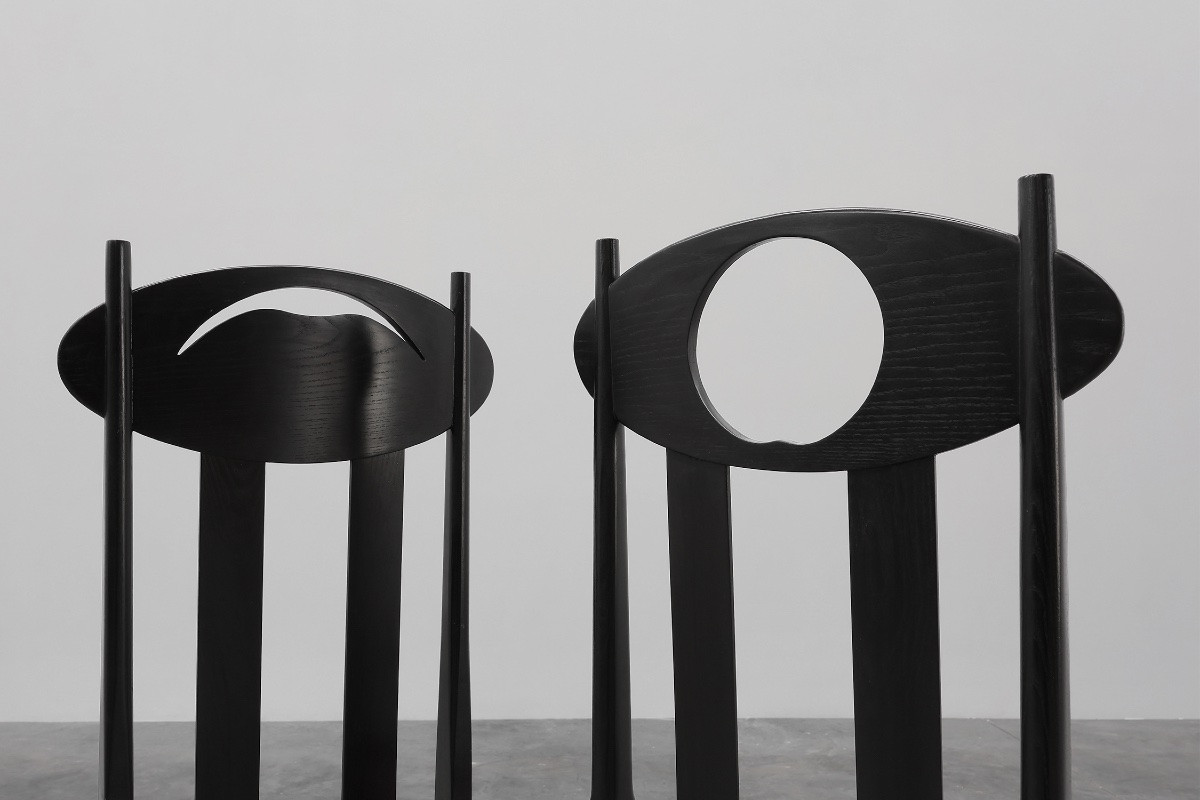      Pair Of Argyle Chairs By Charles Rennie Mackintosh For Atelier International, Italy-photo-4