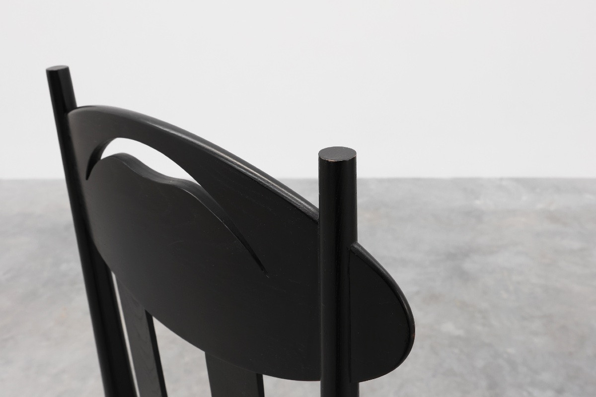      Pair Of Argyle Chairs By Charles Rennie Mackintosh For Atelier International, Italy-photo-8