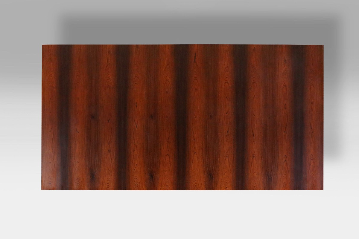 Dining Table Attributed To Alfred Hendrickx Of Belform, 1960s-photo-3