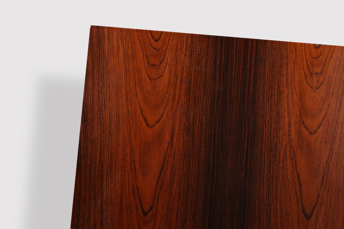 Dining Table Attributed To Alfred Hendrickx Of Belform, 1960s-photo-1