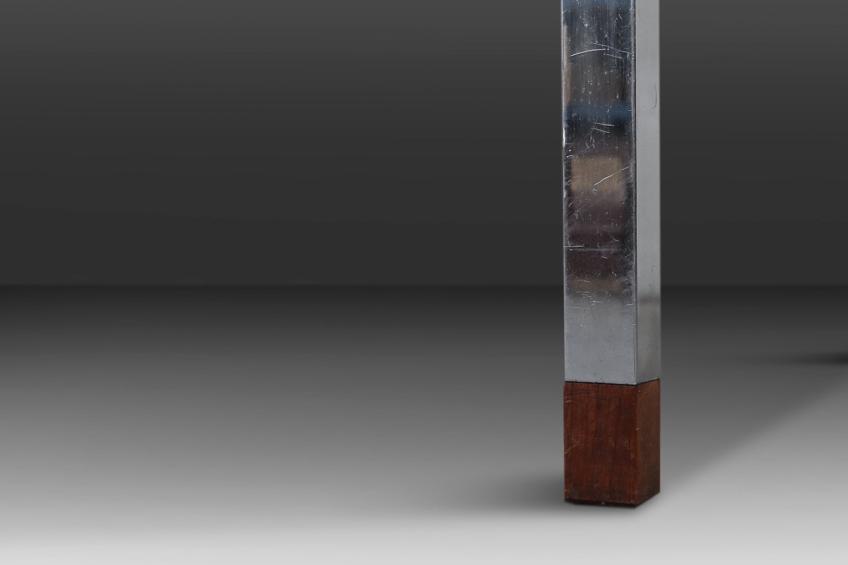 Dining Table Attributed To Alfred Hendrickx Of Belform, 1960s-photo-2