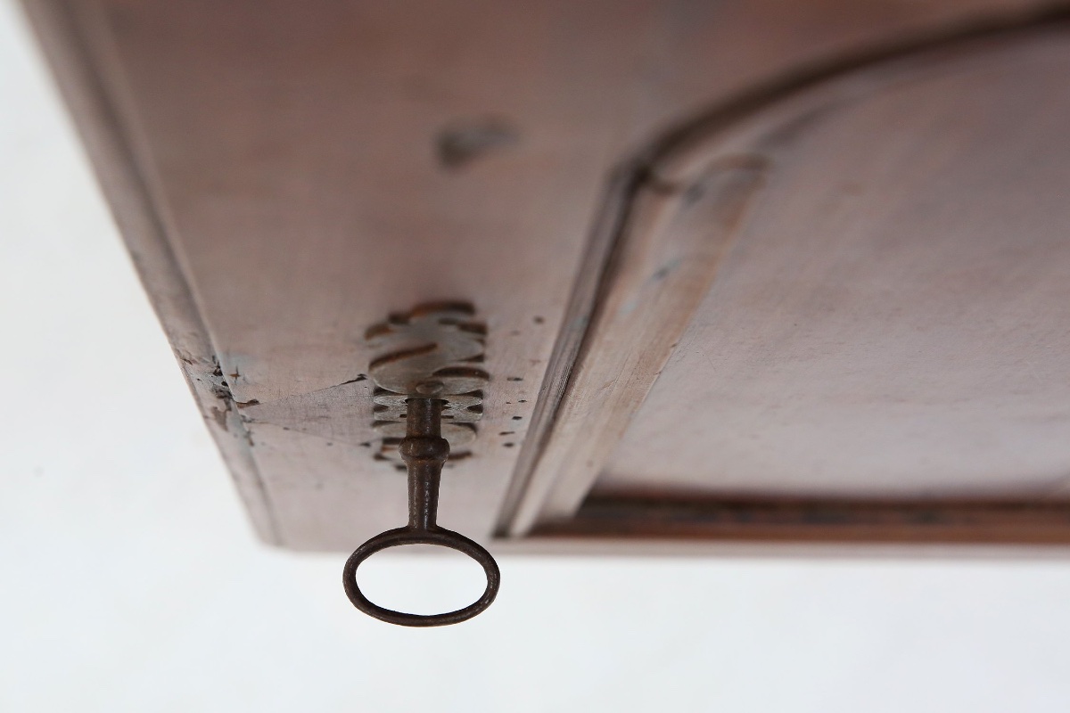 Cabinet provençal français du XIXe siècle, vers 1820-photo-2