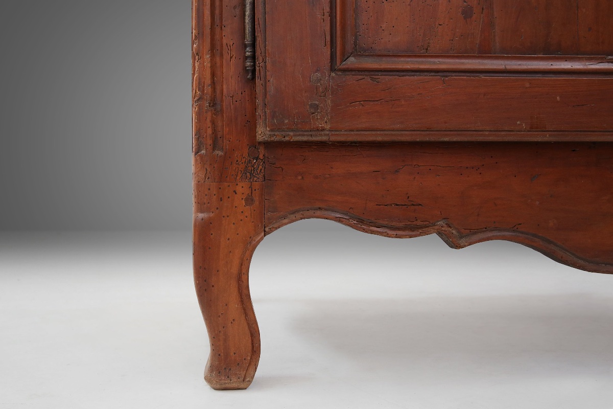 Cabinet provençal français du XIXe siècle, vers 1820-photo-3