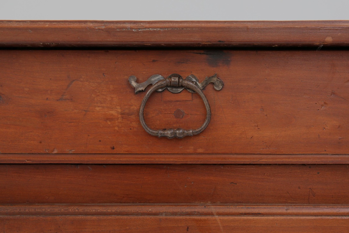Cabinet provençal français du XIXe siècle, vers 1820-photo-5