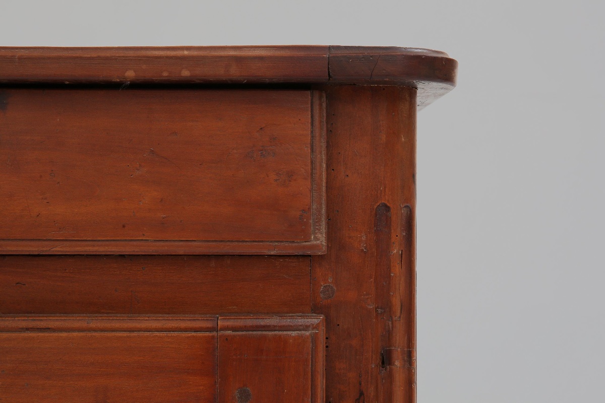 Cabinet provençal français du XIXe siècle, vers 1820-photo-6