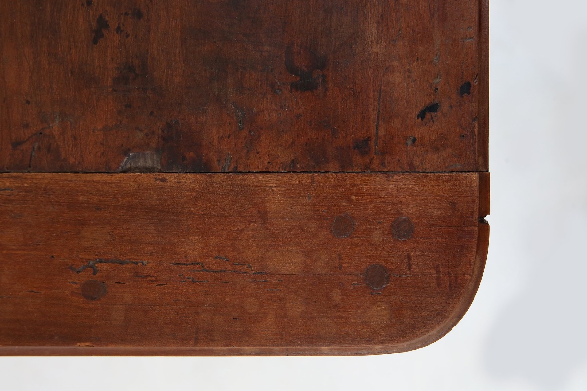 Cabinet provençal français du XIXe siècle, vers 1820-photo-7