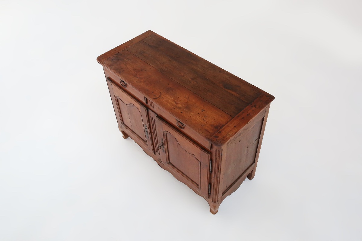 Cabinet provençal français du XIXe siècle, vers 1820-photo-8