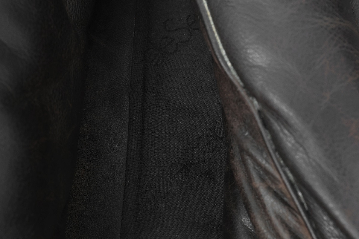 Relax De Sede Ds-66 Brown Leather Armchair, Switzerland, 1960s-photo-7