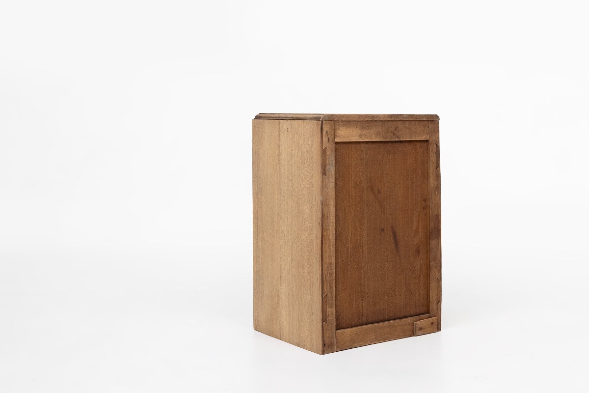 Mid-twentieth Century Style Table Display Case, France, Circa 1900-photo-4