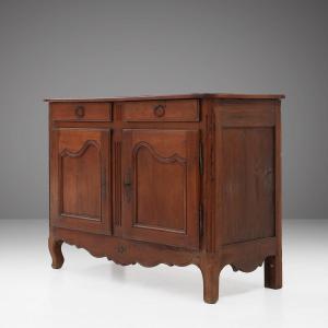 Cabinet provençal français du XIXe siècle, vers 1820
