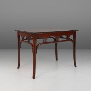 Table d'appoint de Jacob & Josef Kohn, Autriche, 1916
