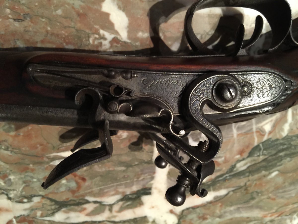 Flintlock Rifle-photo-3