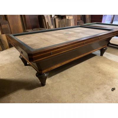 Table Billard commercial Legacy 8p