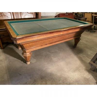 French Billiards