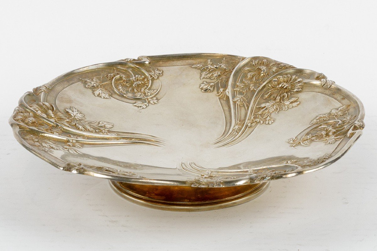 19th Century Silver Plate-photo-2