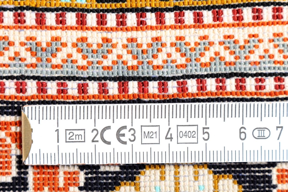 Persian Qum Silk Rug, 159 X 110 Cm-photo-4