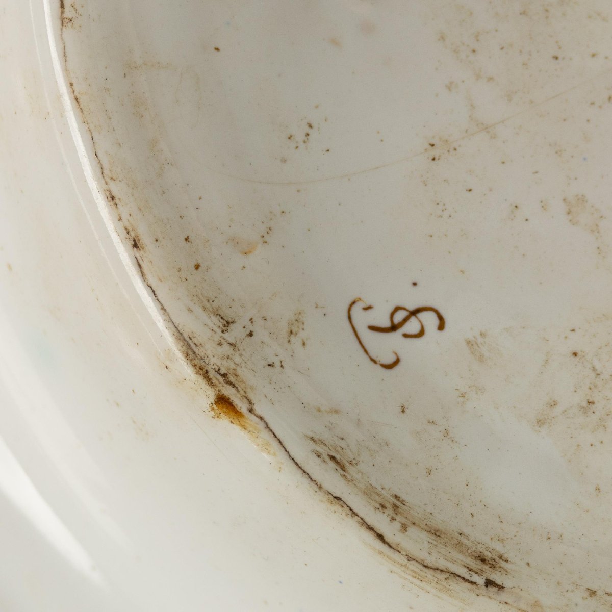 19th Century French Earthenware Vases-photo-4