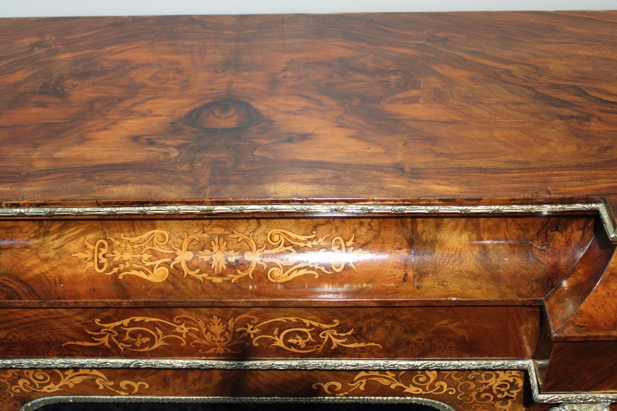 19th Century Louis XVI Style Showcase -photo-2