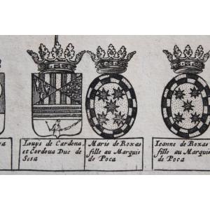 Series Of Engravings 