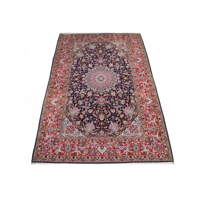 Tapis Tabriz 242 X 156 Cm. Iran