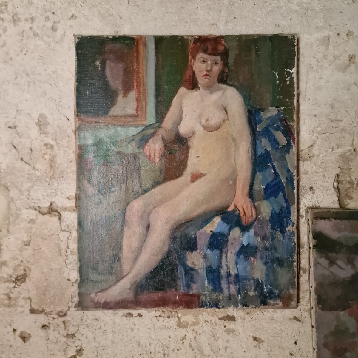 Pair Of Paintings-photo-3