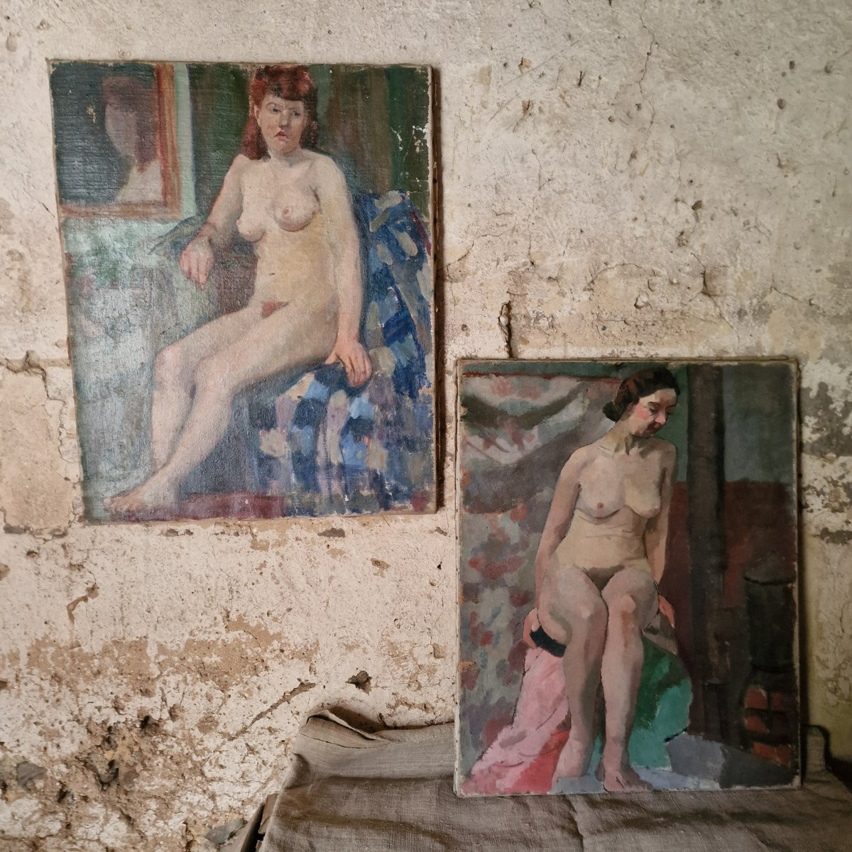 Pair Of Paintings-photo-4