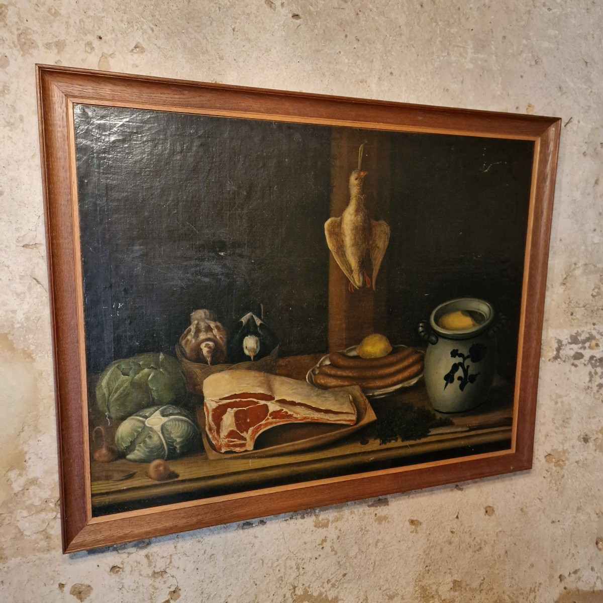 Still Life