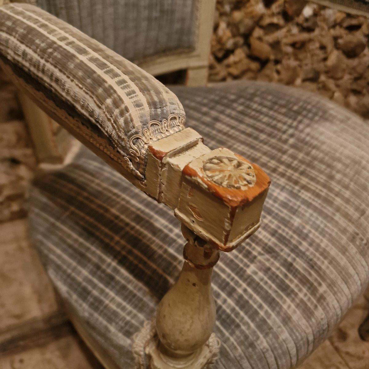 Paire de cabriolets-photo-2