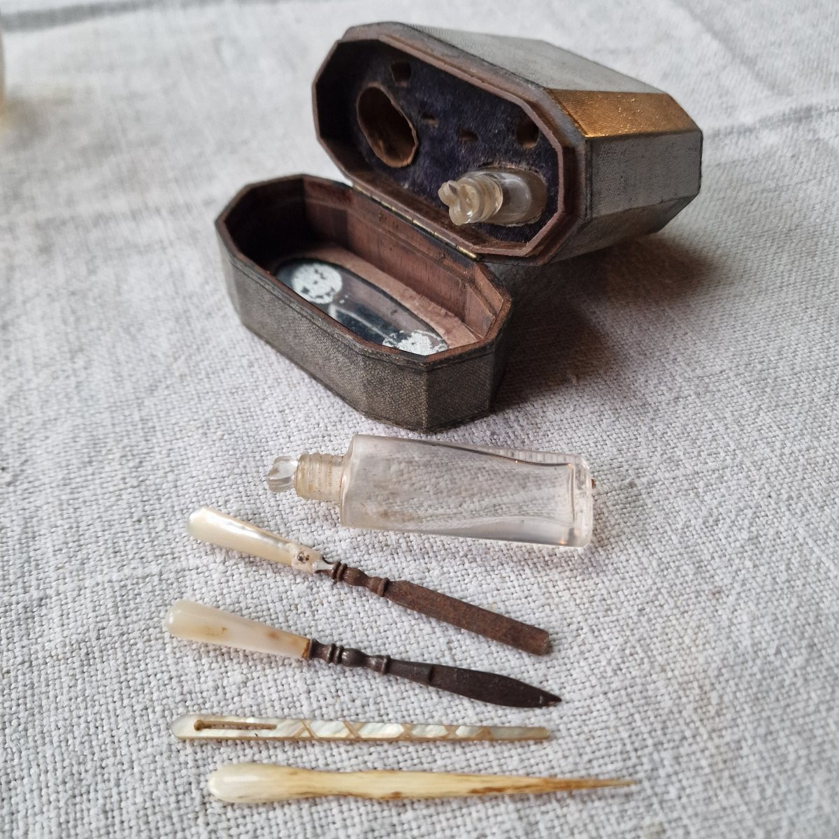 Necessaire de voyage-photo-2