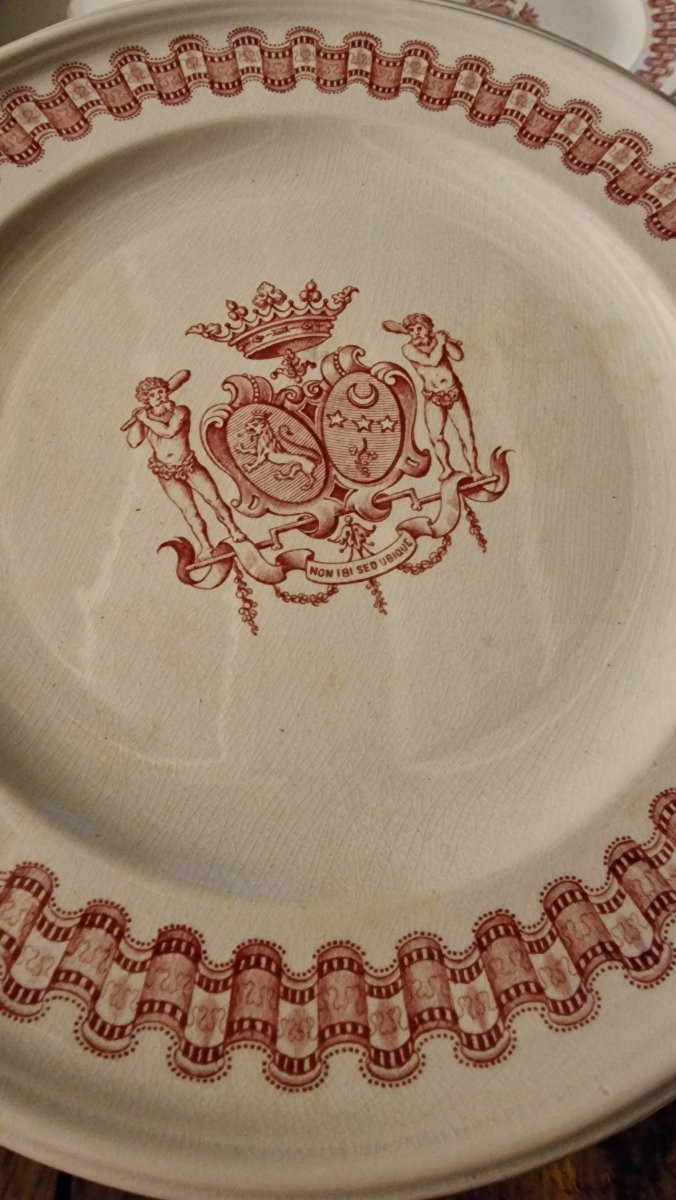 Service de table anglais-photo-4