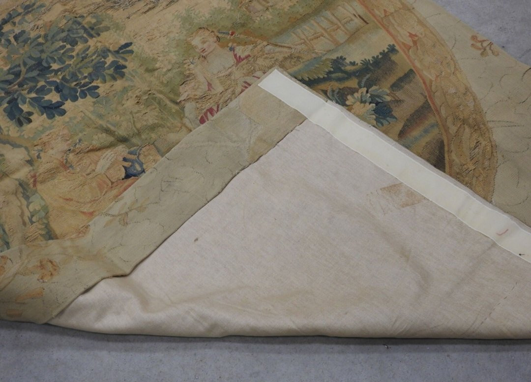 18th Century Tapestry-photo-2