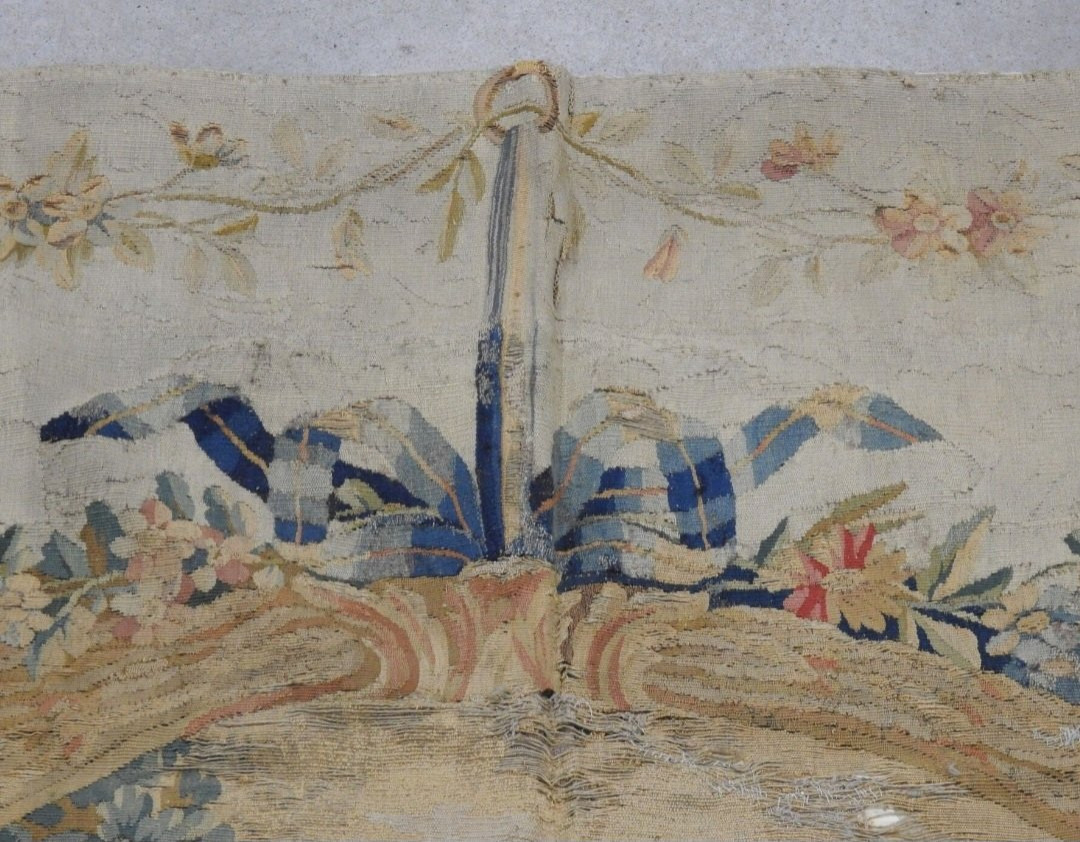 18th Century Tapestry-photo-3