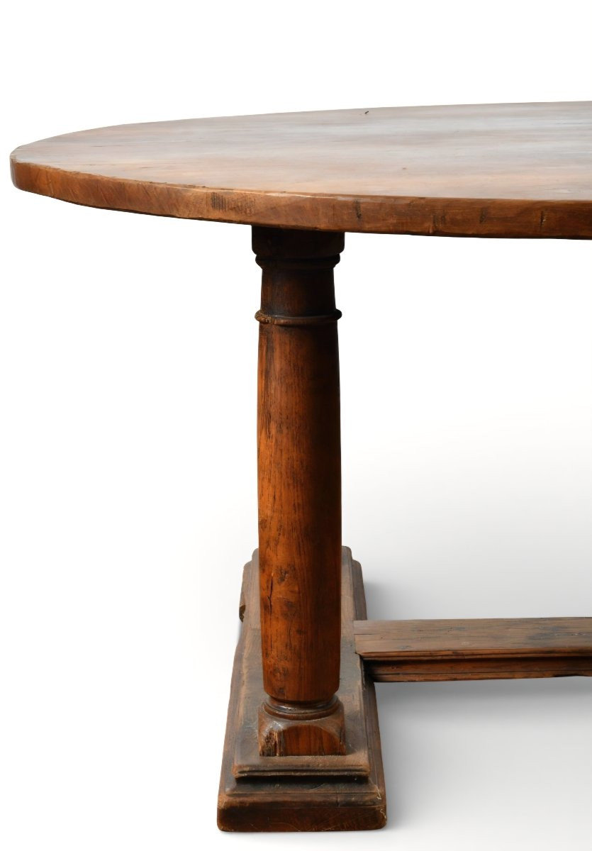 Oak Table-photo-4