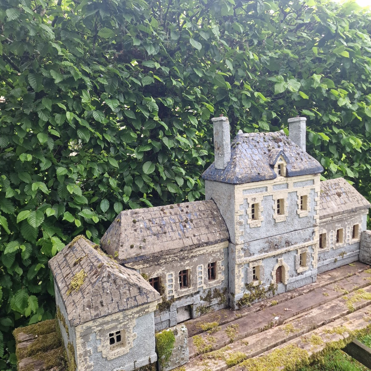 Set Of A Beautiful Home-photo-3