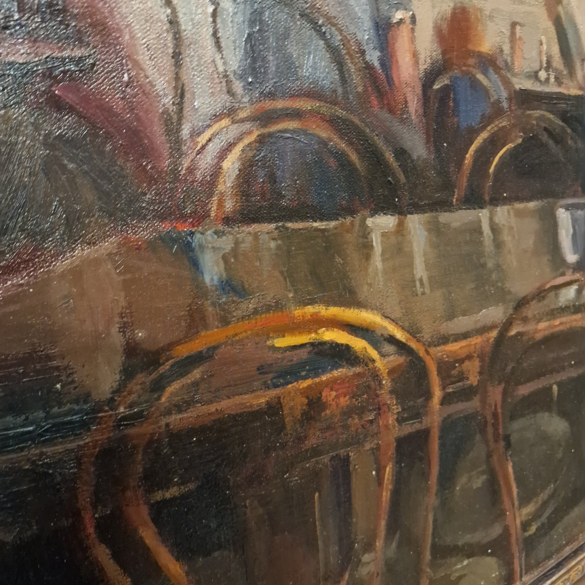 Le bistrot-photo-2