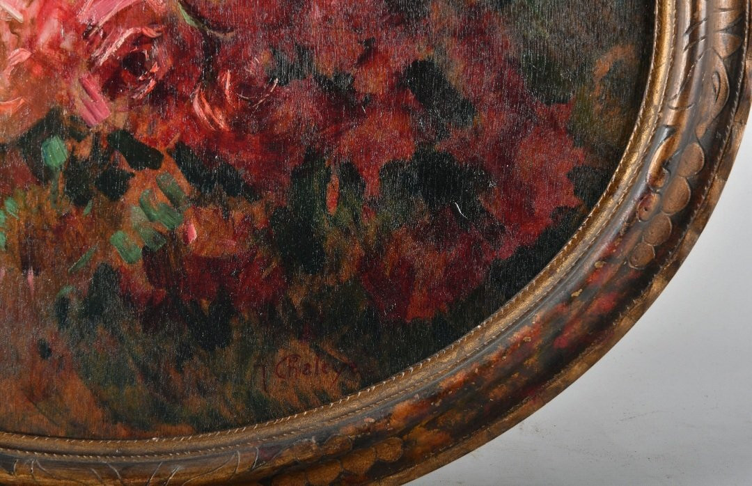 Still Life With Roses-photo-4