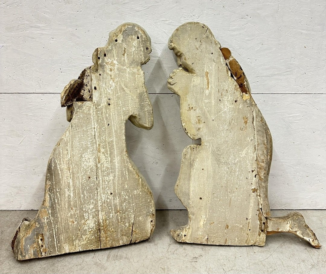 Angels In Prayer-photo-2